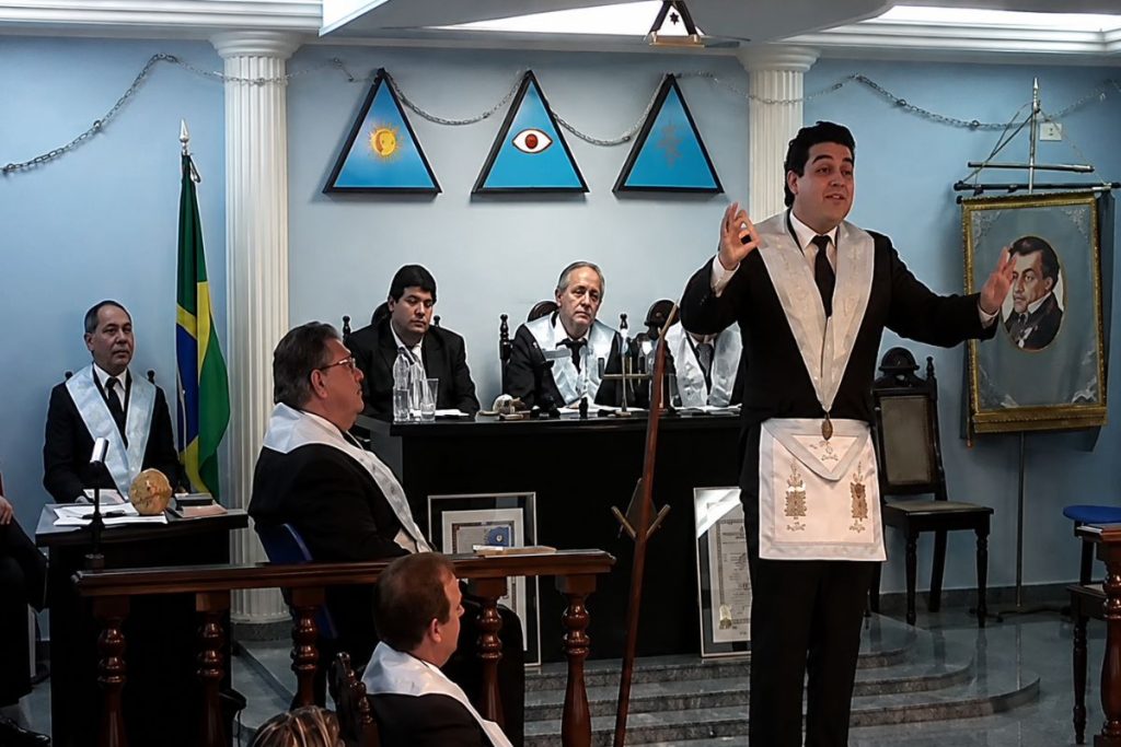 maçonaria