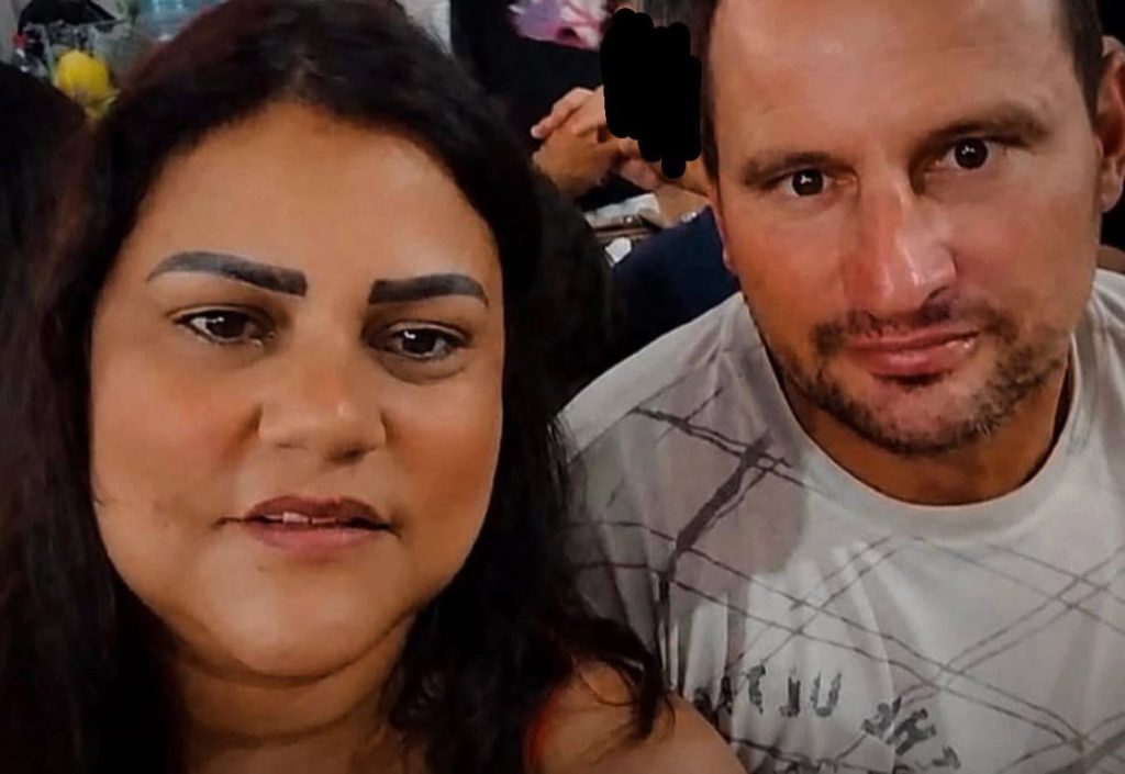 Professora é morta pelo marido na frente de igreja em Bom Jesus de Goiás; suspeito tirou a própria vida em seguida