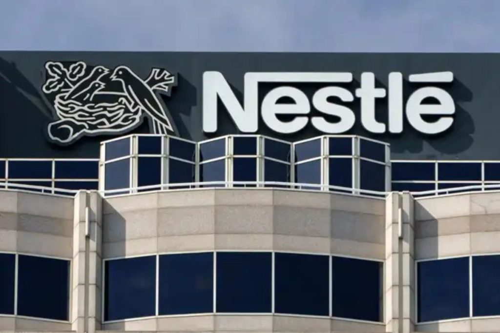 Nestlé anuncia investimento de R$ 540 milhões na maior fábrica da empresa no Brasil, com 1 mil funcionários