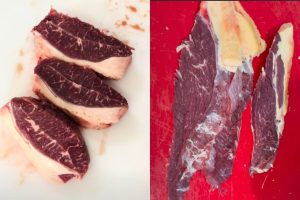 Carnes de Segunda podem oferecer maciez e sabor comparáveis aos de cortes nobres quando escolhidas e preparadas corretamente