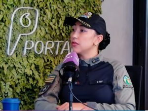 “Vocês vão me abandonar aqui, ele vai me matar”: major Dayse relata caso brutal de mulher que sofreu violência por 15 anos
