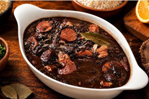 melhores carnes para colocar na feijoada