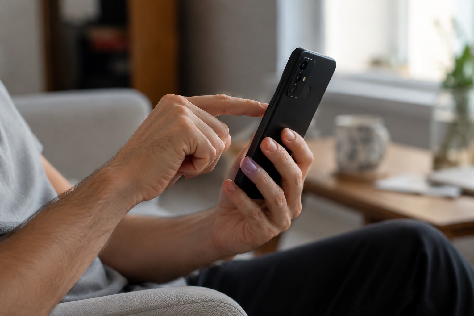 A psicologia afirma que quem nunca atende o telefone e prefere mandar mensagem costuma ter um traço marcante de personalidade