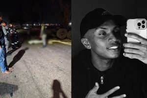 Jovem de 19 anos morre após acidente entre moto e caminhão em Anápolis