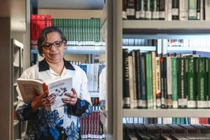 A história de Leana Chaves de Alcantara mostra que determinação e coragem podem mudar o rumo de uma vida em qualquer idade