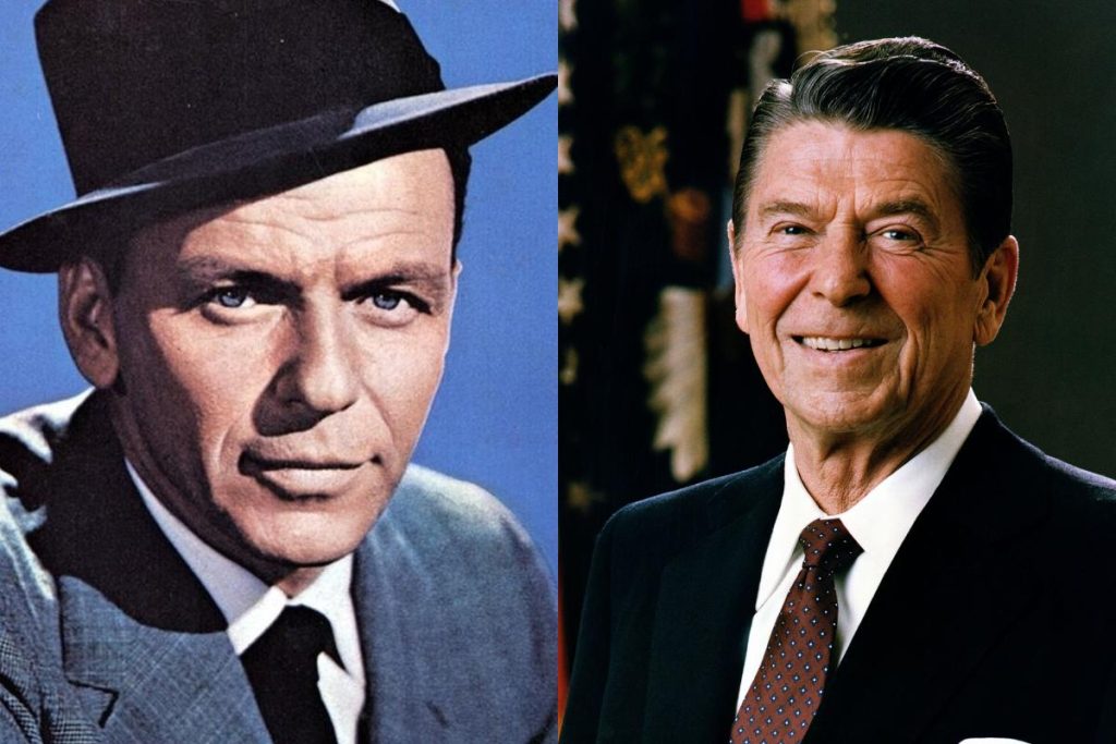 De Frank Sinatra a presidente dos Estados Unidos: astros que fizeram de Anápolis seu refúgio