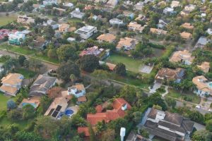 Imóveis em Goiânia