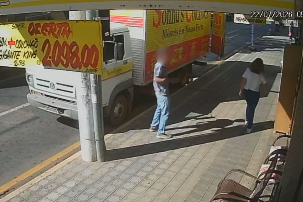 furto de celulares