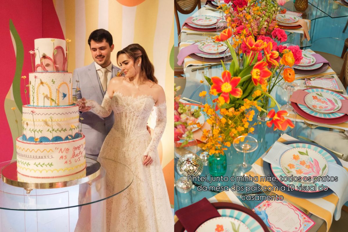 casamento