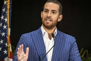 Nomeação de novo embaixador dos EUA no Brasil avança no Congresso americano