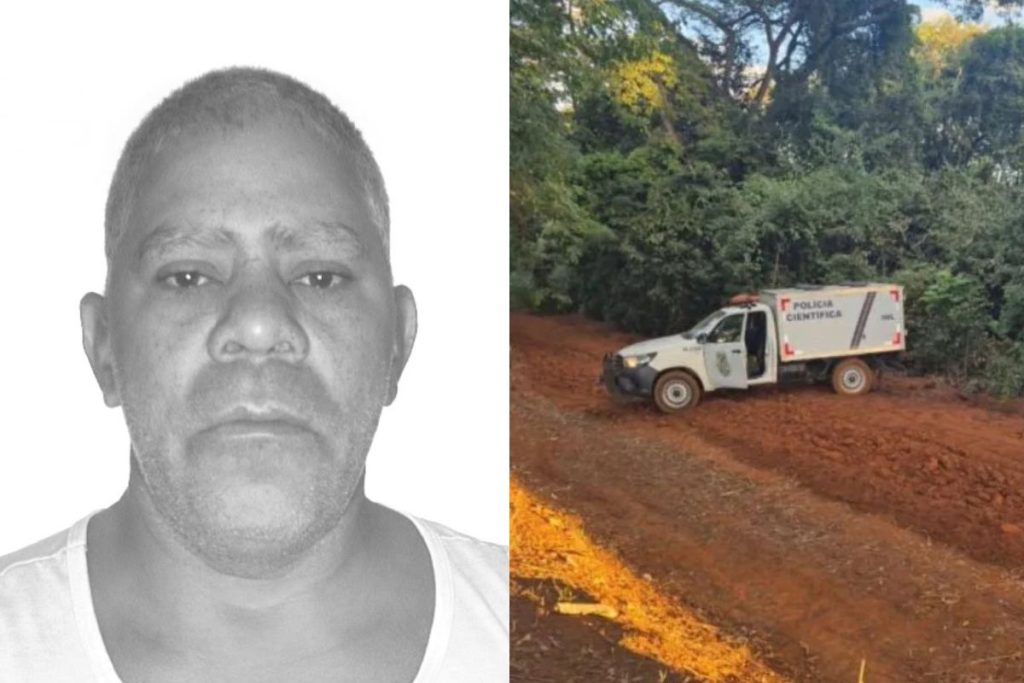 Identificado homem encontrado morto em área de mata às margens da BR-153, em Anápolis