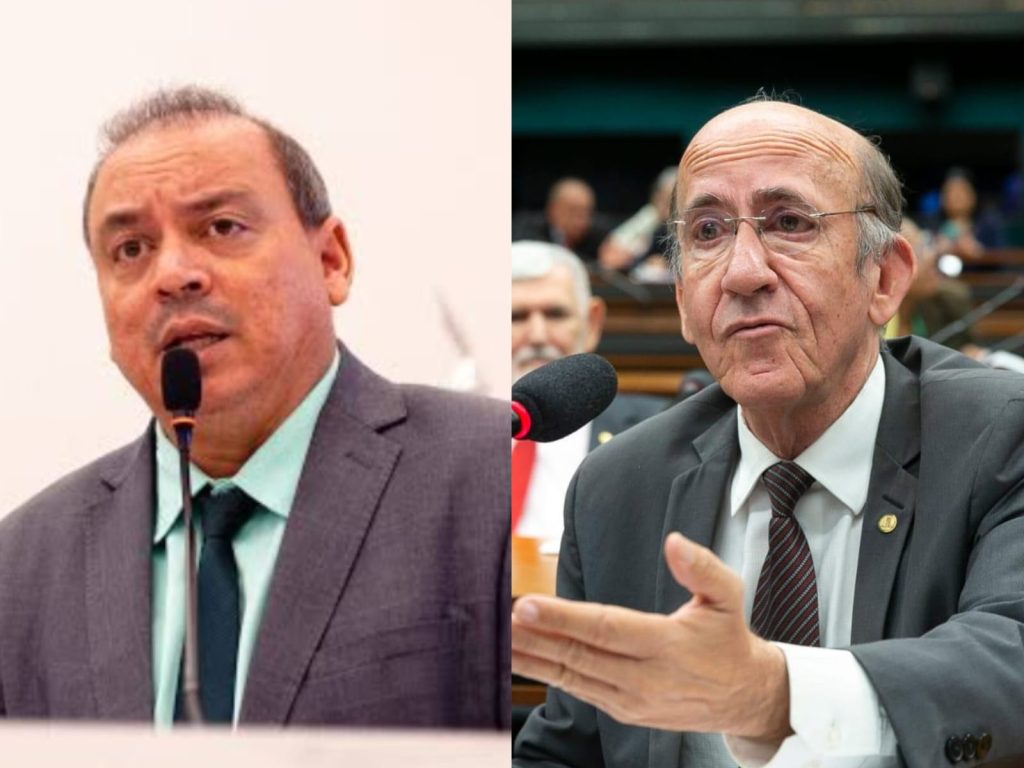 Justiça Eleitoral manda Suender remover publicação contra Rubens Otoni