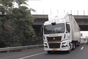 Adeus, motoristas: China está testando novo modelo nas estradas que não precisa de ninguém ao volante, facilita a vida de quem não sabe dirigir e pode reduzir acidentes