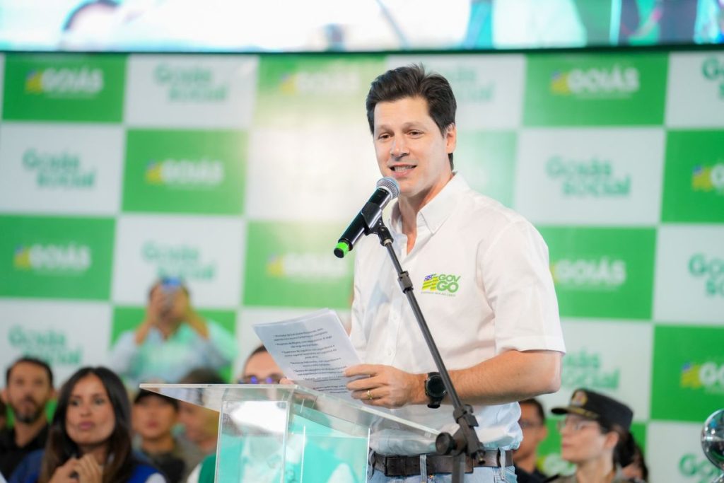 Daniel Vilela