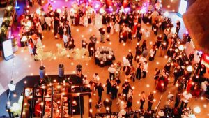 Castro's Park Hotel promove a 9ª edição do Wine Weekend em Goiânia. (Foto: Divulgação)