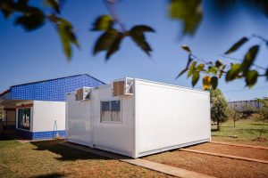 Prefeitura de Anápolis anuncia abertura de mais 200 vagas para creches no próximo semestre