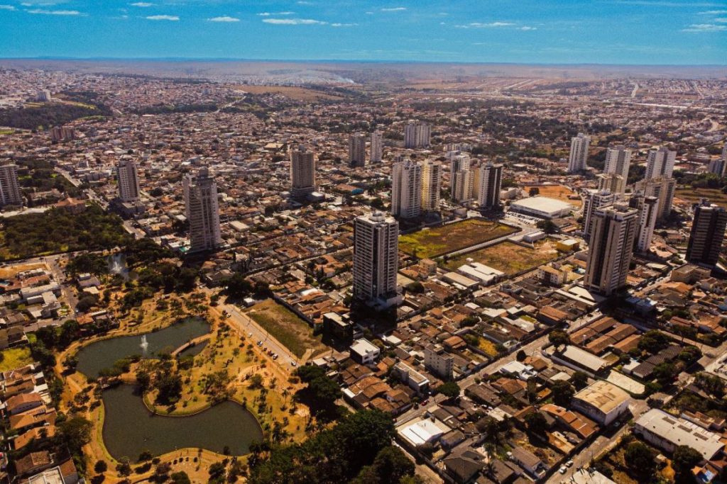 Anápolis registra a sexta menor taxa de homicídios entre cidades do Centro-Oeste