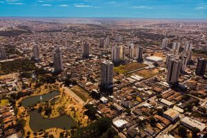 Anápolis registra a sexta menor taxa de homicídios entre cidades do Centro-Oeste