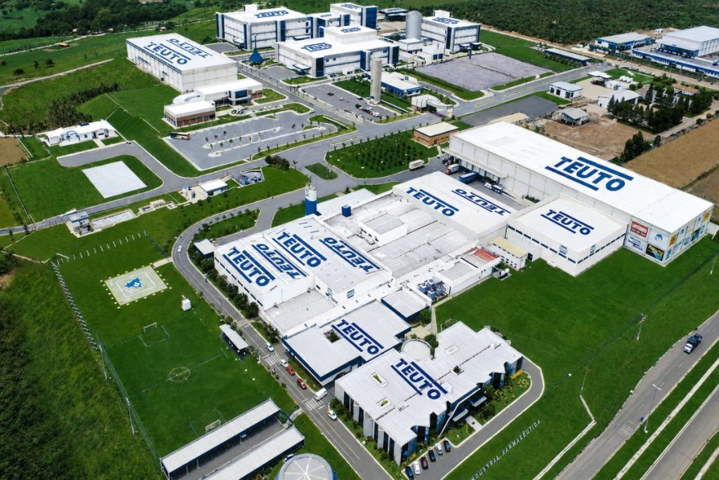 Indústria do Daia amplia operação em Anápolis com investimento de R$ 100 milhões