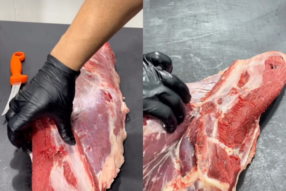 A carne boa e barata para fazer o churrasco do fim de semana pode estar em um corte que muitos consumidores ainda ignoram no açougue