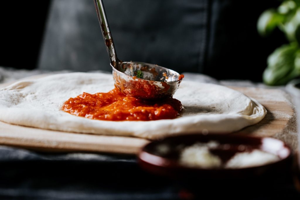 Não é tomate cereja, nem longa vida: o melhor tomate para fazer molho caseiro, segundo italianos