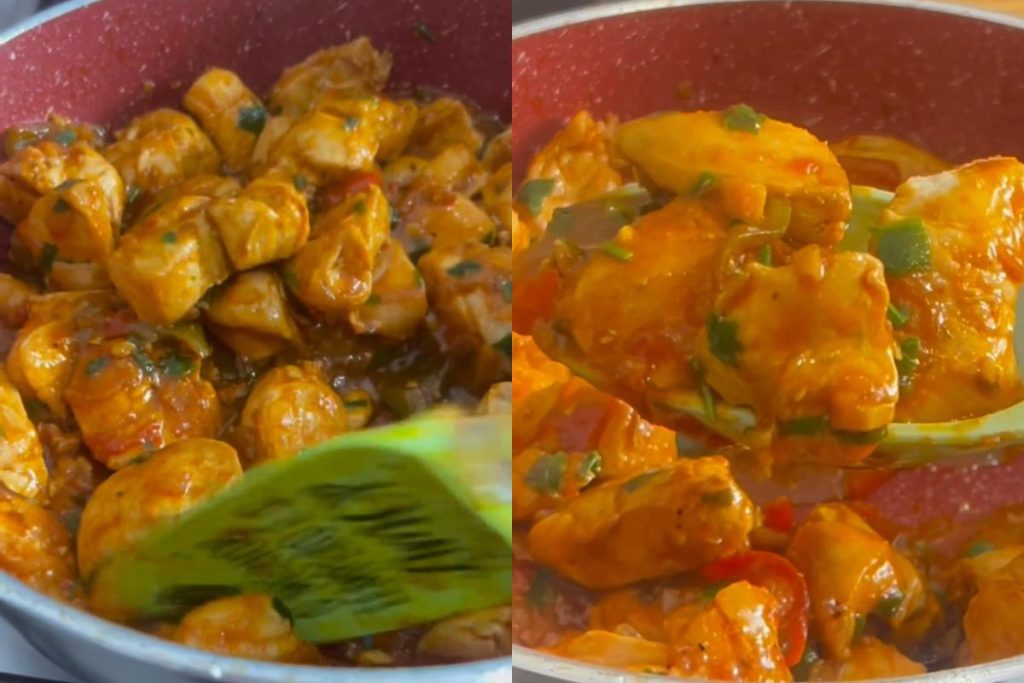 Não é empanado, nem grelhado: a melhor maneira de fazer peito de frango, segundo cozinheira
