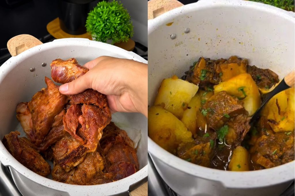 melhor carne para fazer no almoço ou jantar
