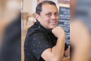 Jornalista Delson Carlos é encontrado morto em apartamento no Setor Bueno, em Goiânia