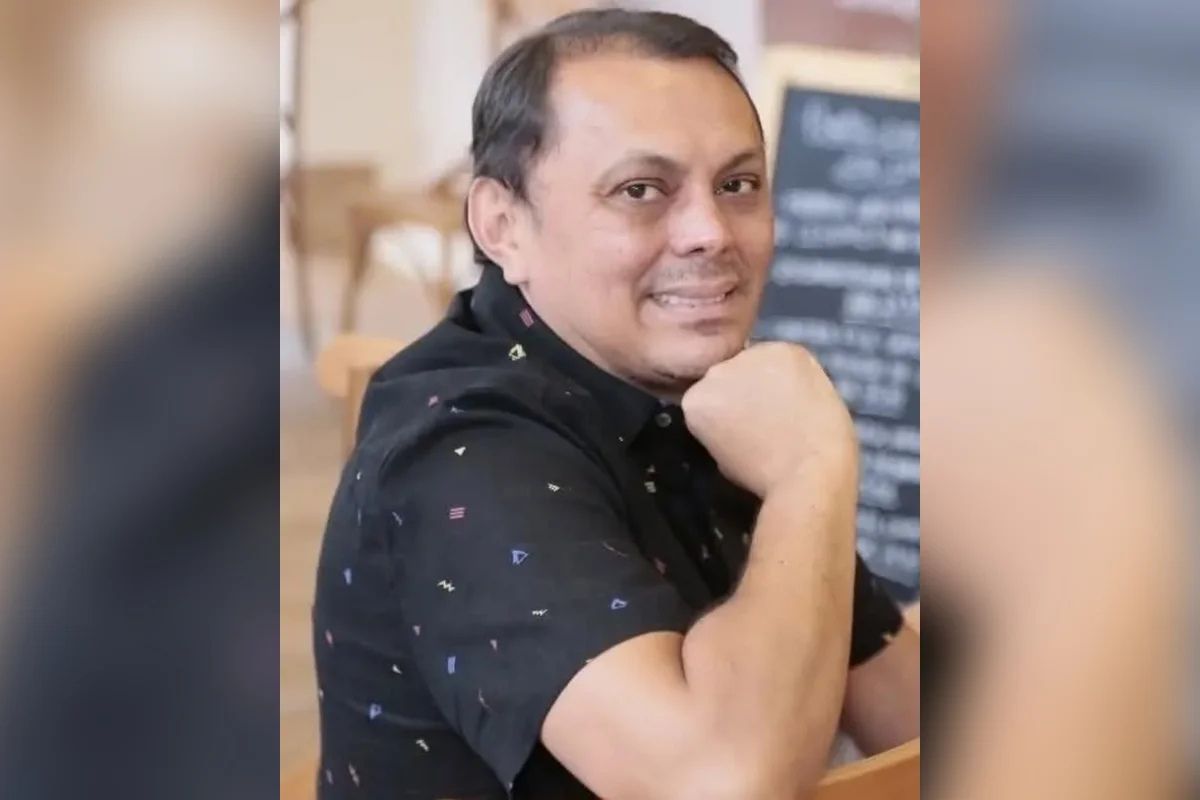 Jornalista Delson Carlos é encontrado morto em apartamento no Setor Bueno, em Goiânia