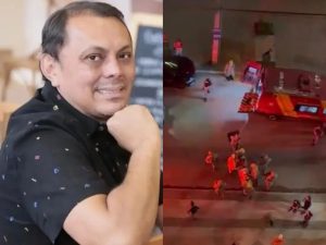 Suspeita de assassinar jornalista Delson Carlos também teria matado cachorro da vítima a facadas em Goiânia