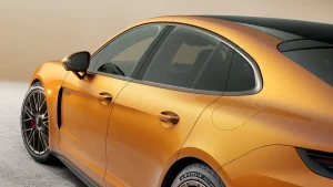 A Justiça entendeu que não havia elementos suficientes para transformar a investigação contra o empresário em uma ação penal. (Foto: Ilustração/Porsche Brazil)