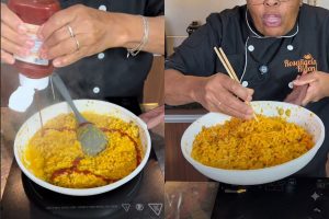 Miojo Tradicional ganha uma versão mais cremosa e saborosa com queijo, leite e temperos que fazem toda a diferença