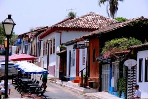 Domingo será de tempo firme em Goiás, com máximas de até 37ºC e baixa umidade do ar em todas as regiões.