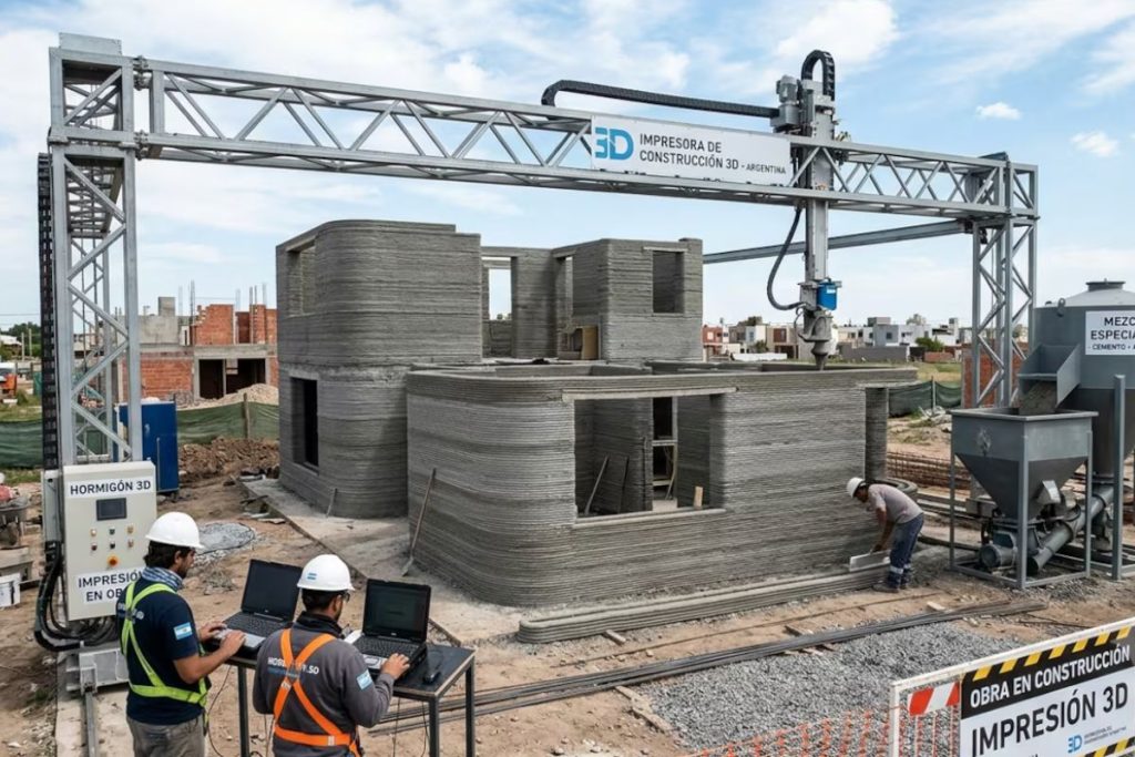 construir casas em até 48 horas