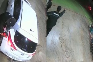 Motorista abastece tanque, foge sem pagar e deixa prejuízo de mais de R$ 300 em Anápolis