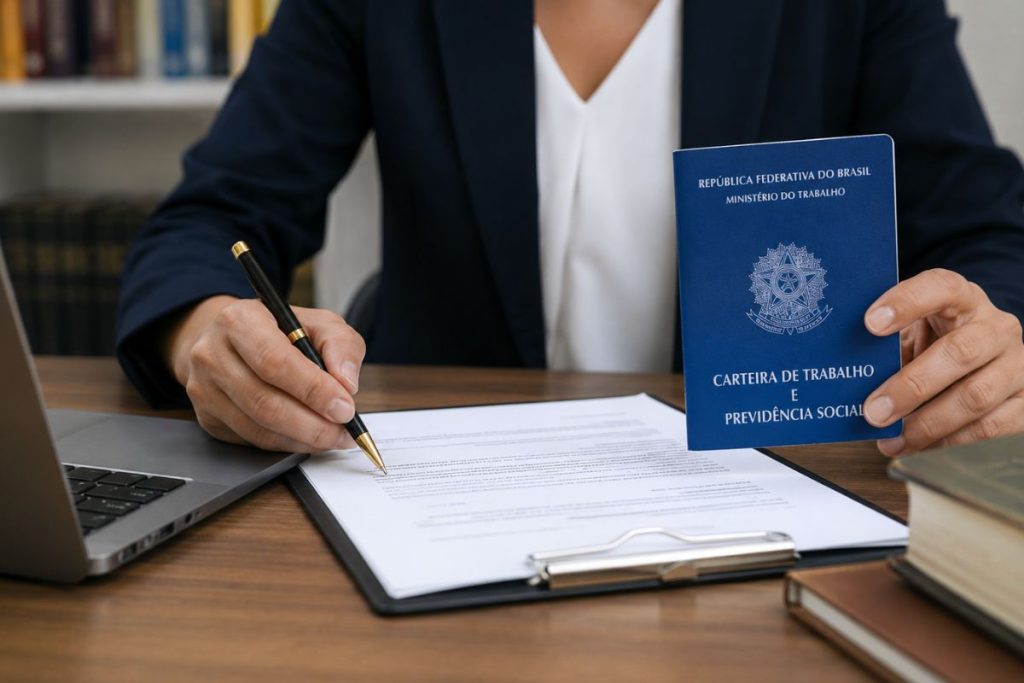 direitos dos trabalhadores CLT em agosto