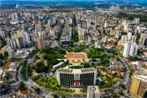 Calor volta a ganhar força em Goiás e temperaturas se aproximam dos 40°C; confira a previsão