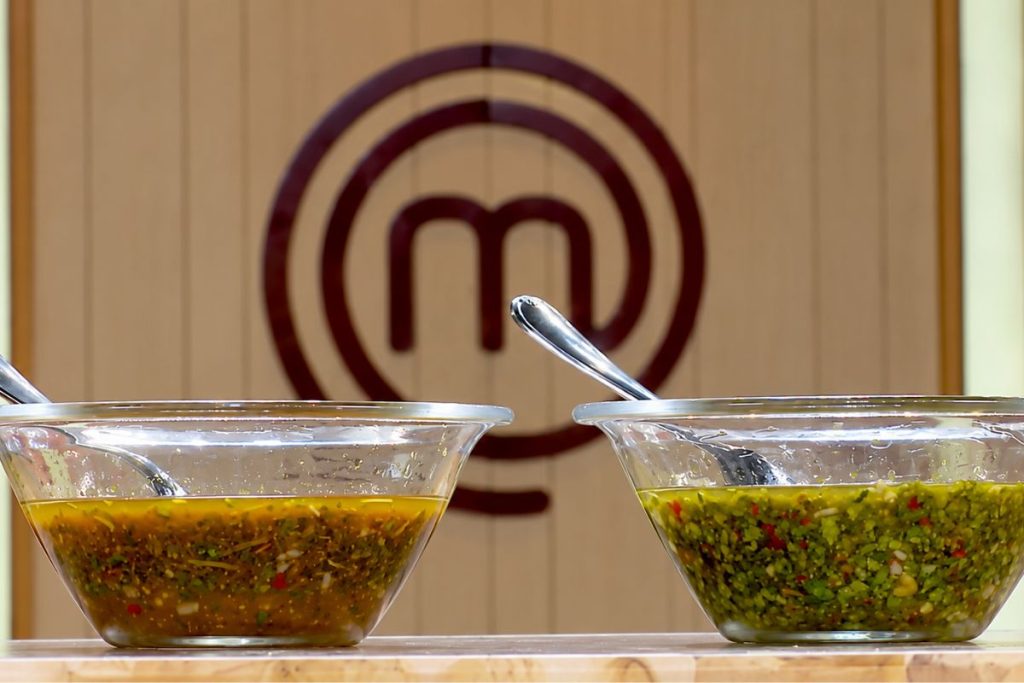 O melhor molho para acompanhar o churrasco