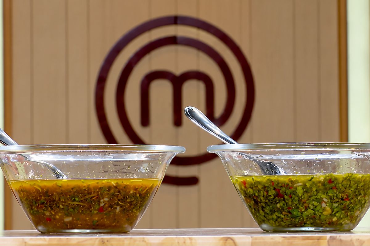 O melhor molho para acompanhar o churrasco