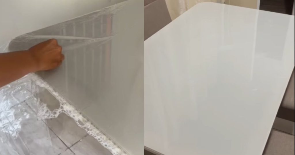 A Alternativa à Toalha de Mesa conquista espaço por proteger superfícies, manter o visual dos móveis e oferecer mais praticidade na rotina