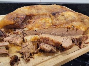 A carne que bate de frente com a picanha e é ideal para o final do mês, segundo açougueiros