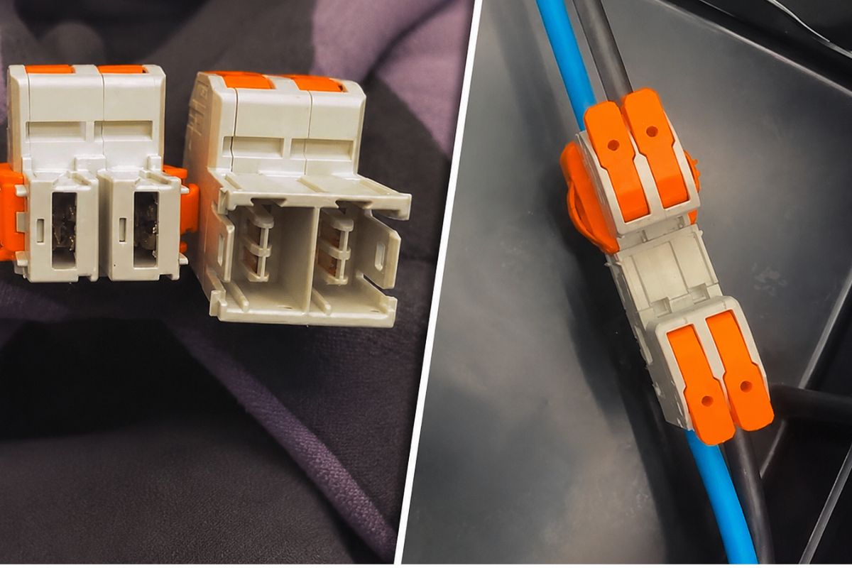 Conector 