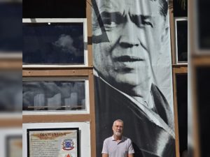 A última lição de JK
