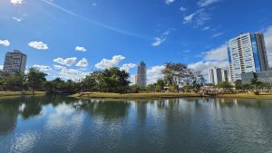 Anápolis, 119 anos de uma história feita por todos
