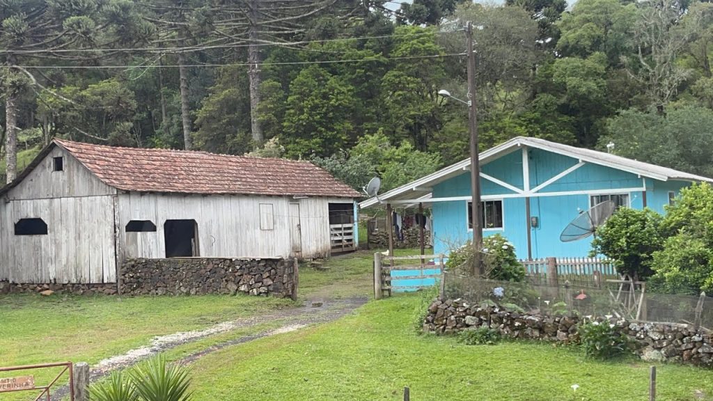 Não é Gramado, nem Campos do Jordão: a cidadezinha que é o lugar mais gelado do Brasil e registra as menores temperaturas