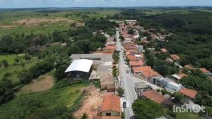 A menor cidade do Brasil tem só 856 moradores, dois bairros e não registra um assassinato há mais de 60 anos