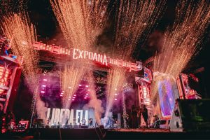 Troca de ingressos para a Expoana 2026 continua nesta terça; veja onde garantir o seu