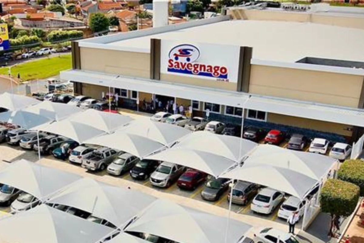 Supermercado que vai substituir o Carrefour no shopping é confirmado
