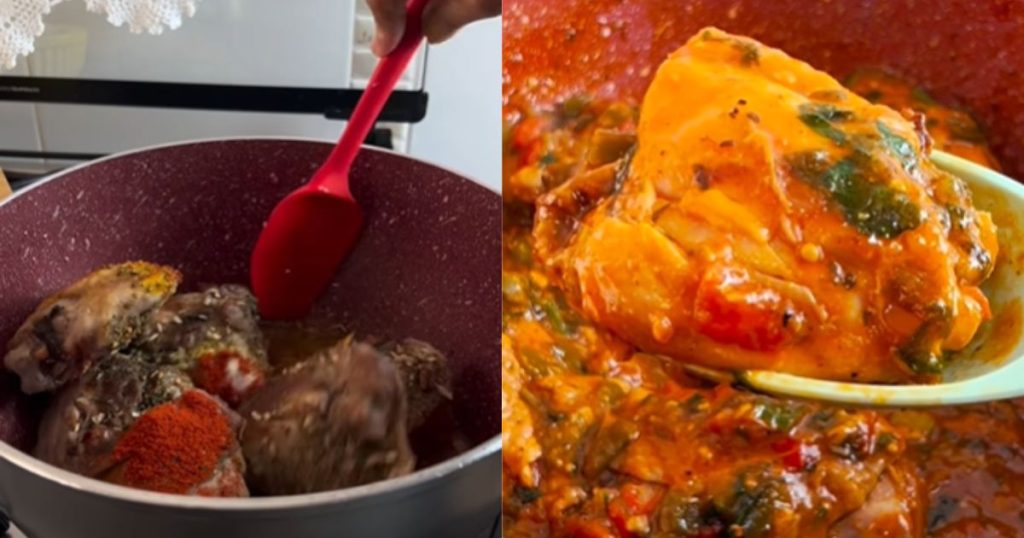 Frango ao Molho conquista pelo sabor marcante, pelo preparo simples e pela carne macia que desmancha na boca