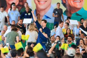 Convenção para Daniel Vilela